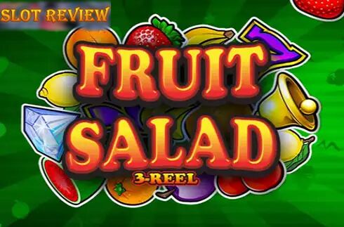 Fruit Salad 3-Reel icon